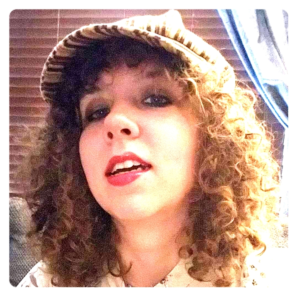 Meet your Posher, Shannon
